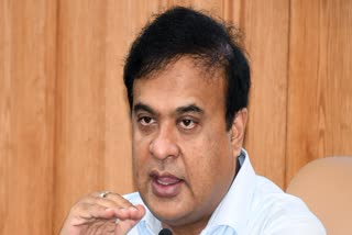 Assam CM Himanta Biswa Sarma