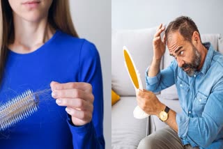 home remedies to stop hair fall and hair loss know symptoms causes and treatment