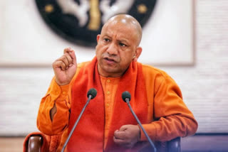 Threat to CM Yogi family