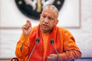 Death threat to Yogi Adityanaths family