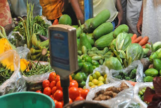 Inflation shock in June, wholesale inflation rate increased to 3.36 percent