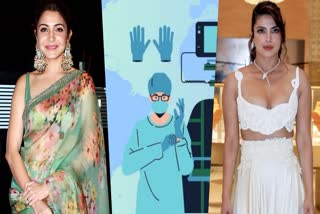 PLASTIC SURGERY BOLLYWOOD ACTORS  PRIYANKA CHOPRA TO ANUSHKA SHARMA  ലോക പ്ലാസ്റ്റിക് സർജറി ദിനം  ശസ്‌ത്രക്രിയ