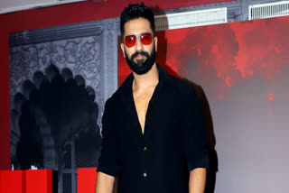 'True Heroes Are Behind The Camera': Vicky Kaushal Says Choreographer Bosco Martis Deserves Credit For Tauba Tauba Success