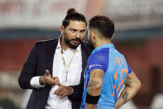 Police Complaint Against Yuvraj Singh, 3 Other Ex-Cricketers For 'Mocking' People With Disabilities