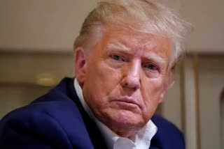 MISHANDLING CLASSIFIED DOCUMENTS  FORMER PRESIDENT DONALD TRUMP  DOCUMENTS CASE AGAINST TRUMP  ട്രംപിനെതിരായ രഹസ്യ രേഖകളുടെ കേസ്