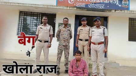 Surguja Crime