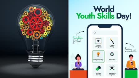 World Youth Skills Day