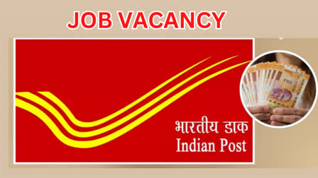 India Post GDS Recruitment 2024