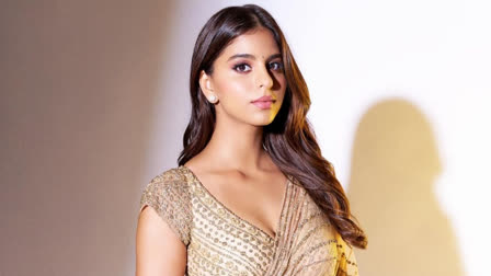 Suhana Khan