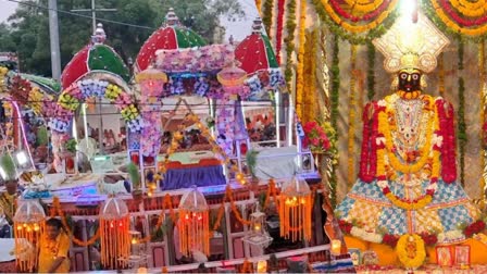 ALWAR JAGANNATH TEMPLE