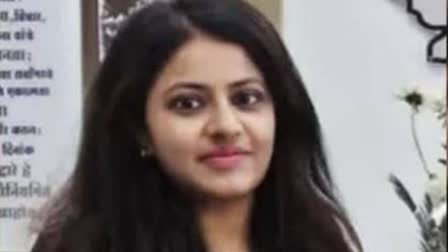 IAS probationer Puja Khedkar