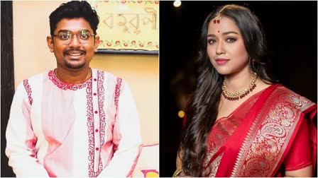 Sohini Sarkar to tie knot with Shovan Ganguly