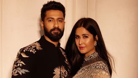 Vicky Kaushal On Katrina Kaif Pregnancy