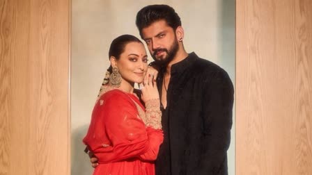 Sonakshi Sinha Shares Stunning Picture from Philippines Waiting for Zaheer Iqbal to Join Her for Honeymoon 2