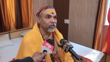 swami Avimukteshwaranand