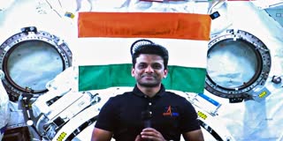 Shubhanshu_Shukla