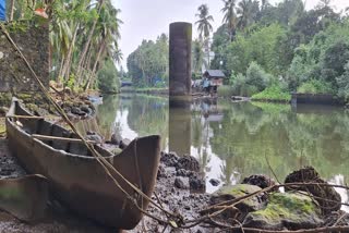 LATEST MALAYALAM NEWS  WAITING FOR A BRIDGE  PALLIKADAVU KOZHIKODE  THREE DECADES OF WAITING