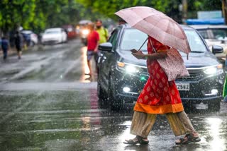 Uttarakhand weather alert