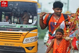 मेरठ में 24 जुलाई तक महानगर बस सेवा बंद.