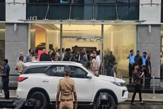 Tsela launched its first Showroom in BKC