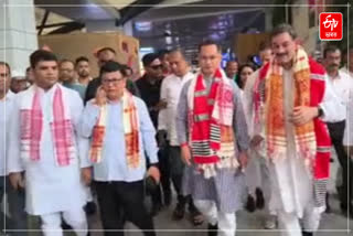 Gaurav Gogoi