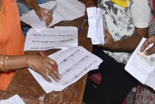 ETV Bharat Ground Report On Bihar Voter List