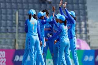 Indian womens cricket team