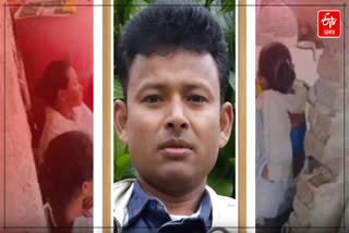ULFA cadre Ganesh Asom