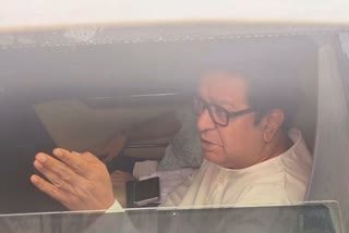 Raj Thackeray
