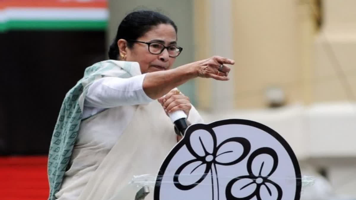 Modi's address from Red Fort on Independence Day will be his last as Prime Minister: CM Mamata Banerjee