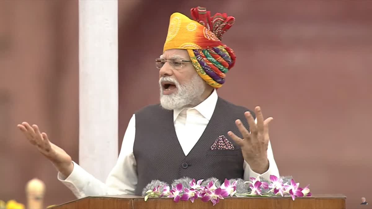 PM Modi has spoken of the cycle of violence, incidents of atrocities against women in Manipur, says India is with people of state. Path for solution in Manipur will be found through peace; Centre, state governmentt making all efforts for solution, will continue to do so.