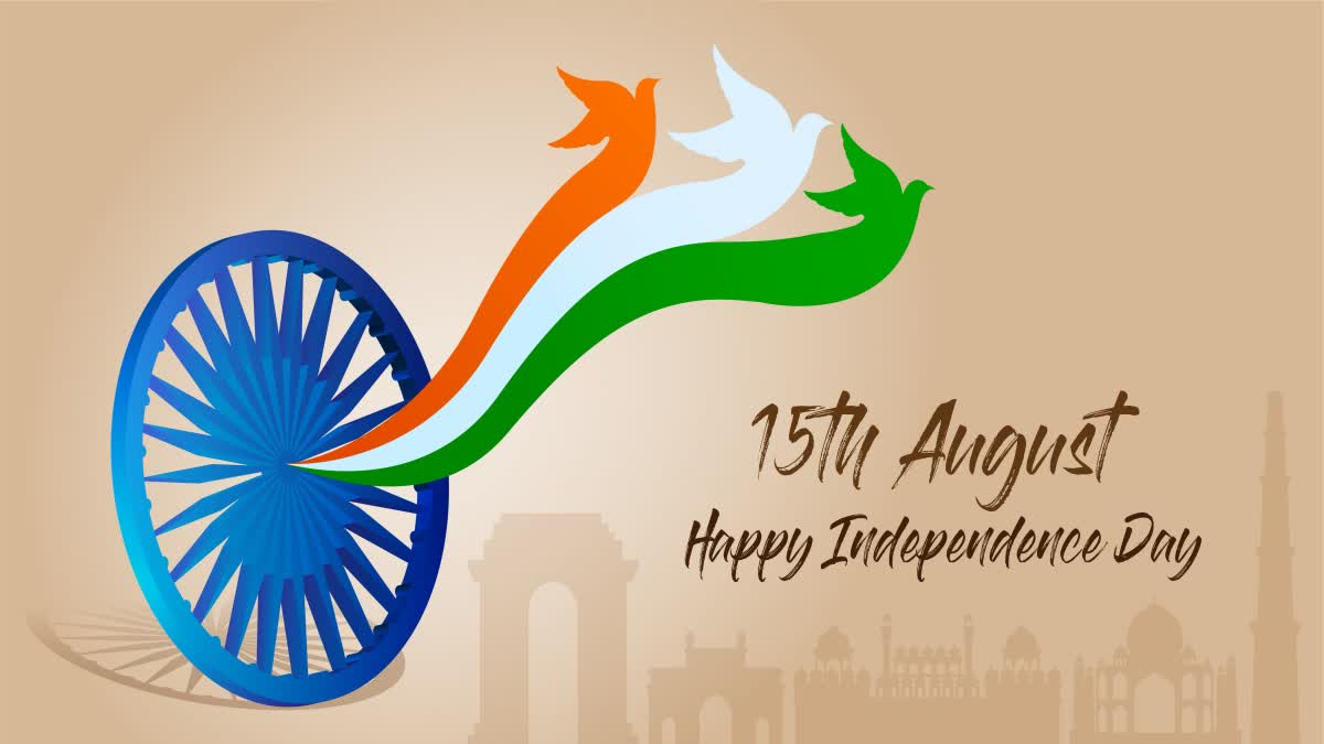 Independence Day 2023