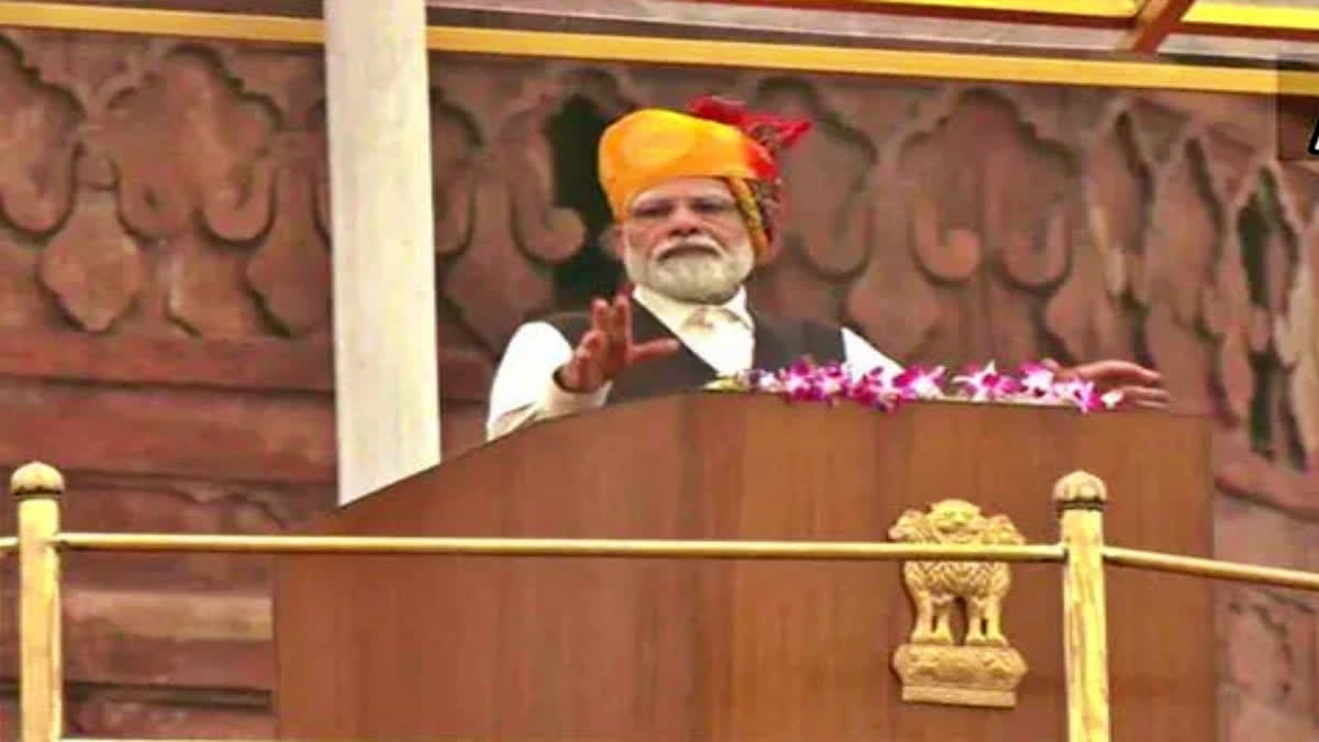 Govt to soon launch scheme for those who want to own house in cities, says PM Modi