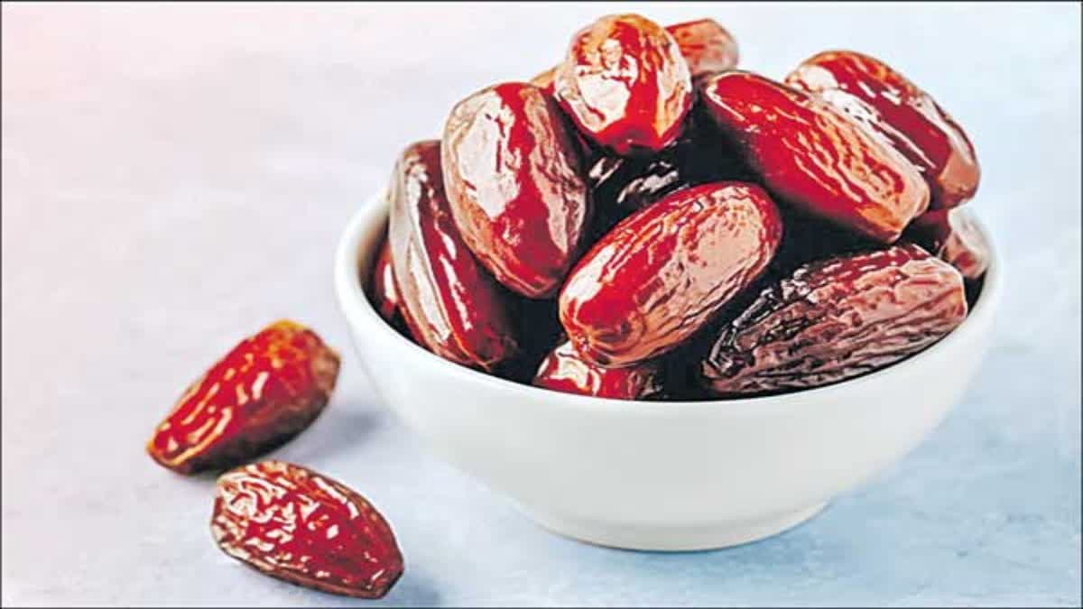 Dates Health Benefits