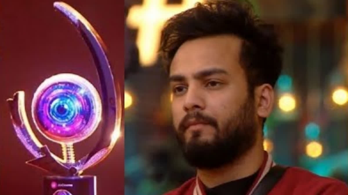 Elvish Yadav reveals 'not prepared for this year's main Bigg Boss' after winning BBOTT2