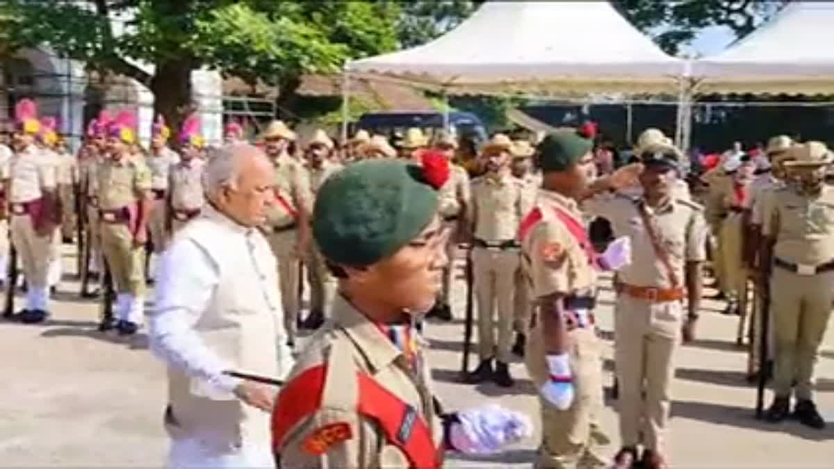 Independence Day Parade