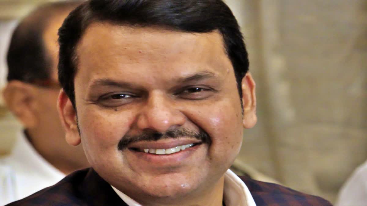 Fadnavis