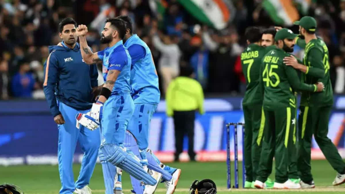 ODI World Cup  ODI World Cup 2023  India vs Pakistan  India vs Pakistan Match Ticket Sale date  India vs Pakistan  ICC  ഏകദിന ലോകകപ്പ്  ഏകദിന ലോകകപ്പ് 2023  ഇന്ത്യ vs പാകിസ്ഥാന്‍  ഐസിസി  ഏകദിന ലോകകപ്പ് ടിക്കറ്റ്  ODI World Cup Ticket