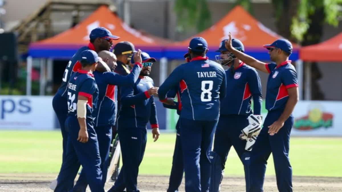 USA Under 19 Vs Argentina U19 Record