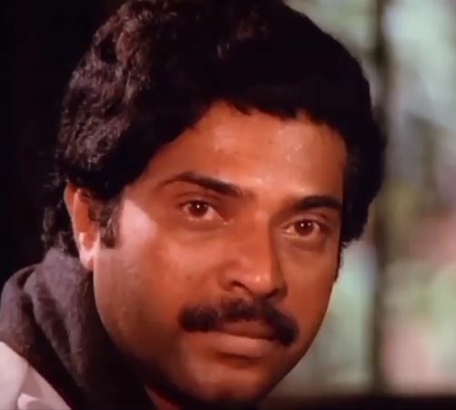 Thaniyavarthanam movie Completed 36 years  Thaniyavarthanam movie  Thaniyavarthanam malayalam movie  Thaniyavarthanam  തനിയാവർത്തനത്തിന്‍റെ 36 വർഷങ്ങൾ  തനിയാവർത്തനം 36 വർഷങ്ങൾ  തനിയാവർത്തനം  സിബി മലയിലിന്‍റെ ആദ്യ സംവിധാന സംരംഭം  sibi Malayils first directorial venture  AK Lohithadas first screenplay  AK Lohithadas Thaniyavarthanam  Thaniyavarthanam directed by Sibi Malayil  Sibi Malayil  ലോഹിതദാസ്  മമ്മൂട്ടി  സിബി മലയിൽ