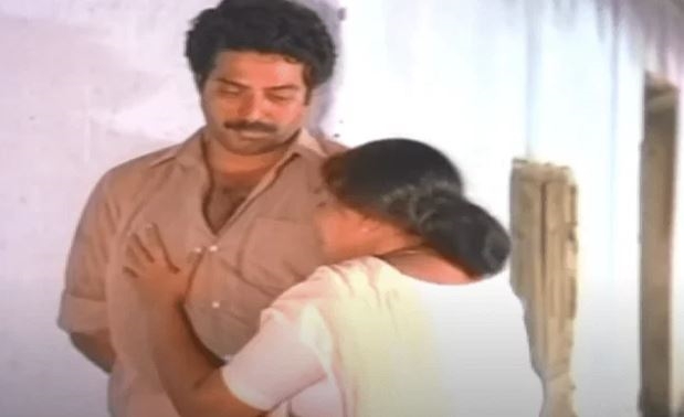 Thaniyavarthanam movie Completed 36 years  Thaniyavarthanam movie  Thaniyavarthanam malayalam movie  Thaniyavarthanam  തനിയാവർത്തനത്തിന്‍റെ 36 വർഷങ്ങൾ  തനിയാവർത്തനം 36 വർഷങ്ങൾ  തനിയാവർത്തനം  സിബി മലയിലിന്‍റെ ആദ്യ സംവിധാന സംരംഭം  sibi Malayils first directorial venture  AK Lohithadas first screenplay  AK Lohithadas Thaniyavarthanam  Thaniyavarthanam directed by Sibi Malayil  Sibi Malayil  ലോഹിതദാസ്  മമ്മൂട്ടി  സിബി മലയിൽ