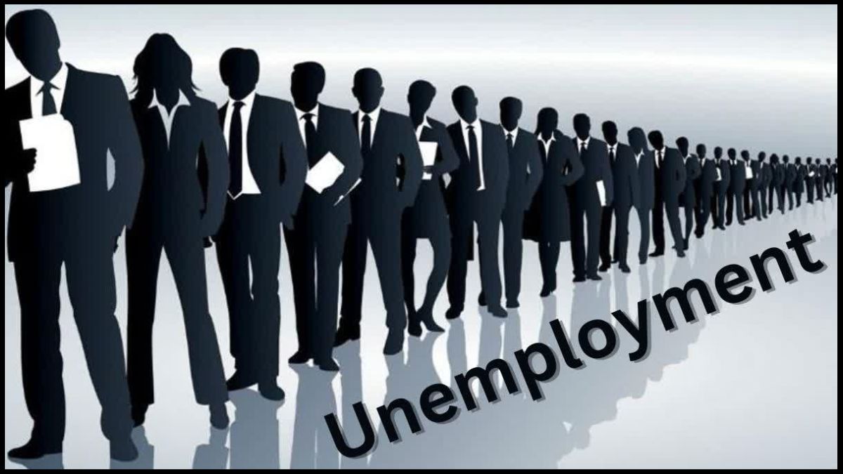 Unemployment Report of China