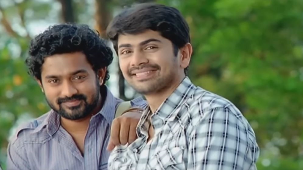 Asif Ali Nishan To reunite in Kishkkindha Kandam  Asif Ali and Nishan  Asif Ali  Nishan  Kishkkindha Kandam  Kishkkindha Kandam movie  Asif Ali Kishkkindha Kandam movie  കിഷ്ക്കിന്ധാകാണ്ഡത്തിലൂടെ ആസിഫ് അലിയും നിഷാനും  വീണ്ടും ഒന്നിക്കാൻ ആസിഫ് അലിയും നിഷാനും  ആസിഫ് അലിയും നിഷാനും  കിഷ്ക്കിന്ധാകാണ്ഡം  കിഷ്ക്കിന്ധാകാണ്ഡം സിനിമ  ദിൻജിത്ത് അയ്യത്താൻ  Dinjith Ayyathan  ആസിഫ് അലി  നിഷാൻ