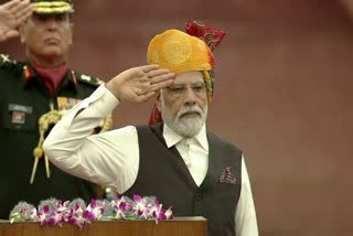 Narendra Modi  Independence Day 2023  Independence Day  സ്വാതന്ത്ര്യ ദിനം  നരേന്ദ്ര മോദി