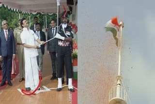 Independence Day celebrate in tamilnadu