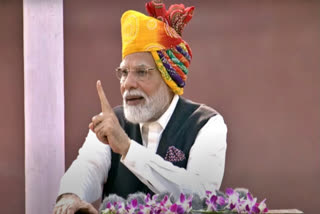 Decrying corruption, nepotism and appeasement as the three evils that have harmed the country immensely, Prime Minister Narendra Modi on Tuesday said it is a collective responsibility to promote "suchita (probity), pardarshita (transparency), nishpakshta (objectivity)" to make India developed.