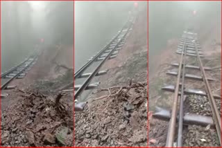 Shimla Landslide