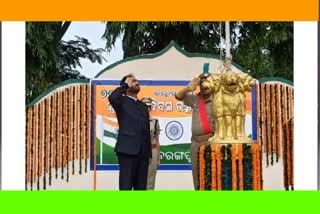 independence day celebrated in nabarangpur