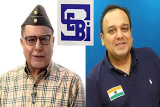 Subhash Chandra and Goenka barred from becoming directors in four Zee Group companies: SEBI