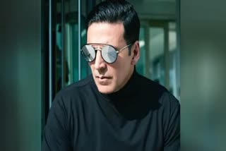 Akshay Kumar